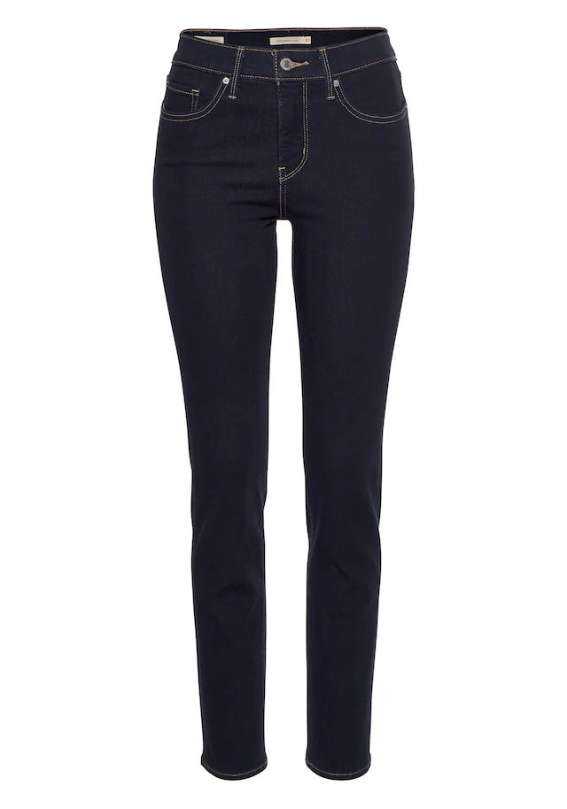 Levi's® Röhrenjeans »312 SHAPING SLIM« Schmale Shaping Slim Form