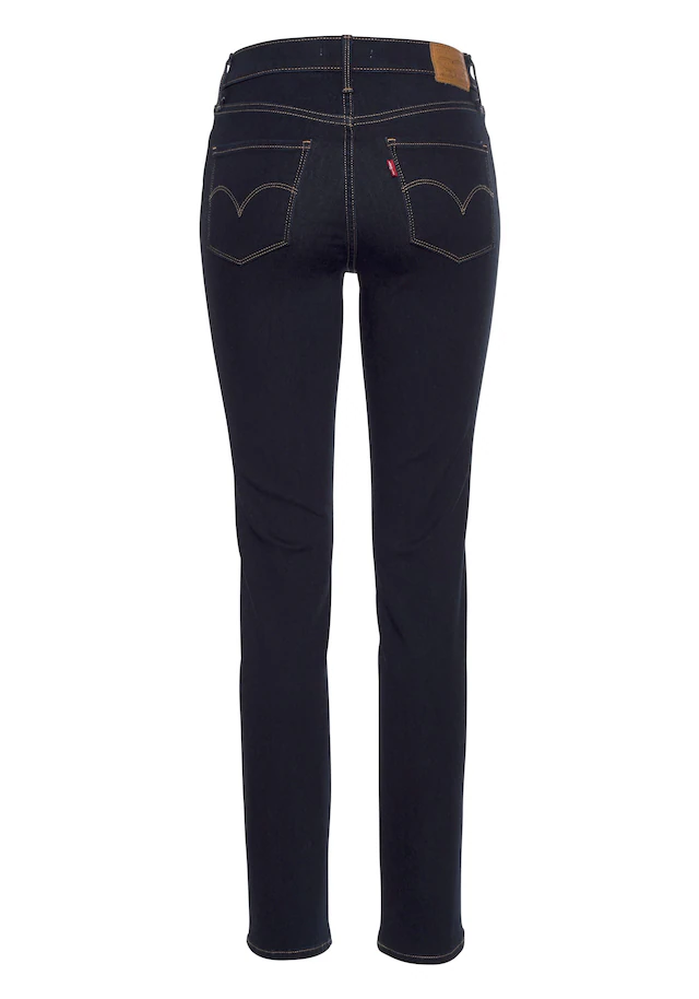 Levi's® Röhrenjeans »312 SHAPING SLIM« Schmale Shaping Slim Form