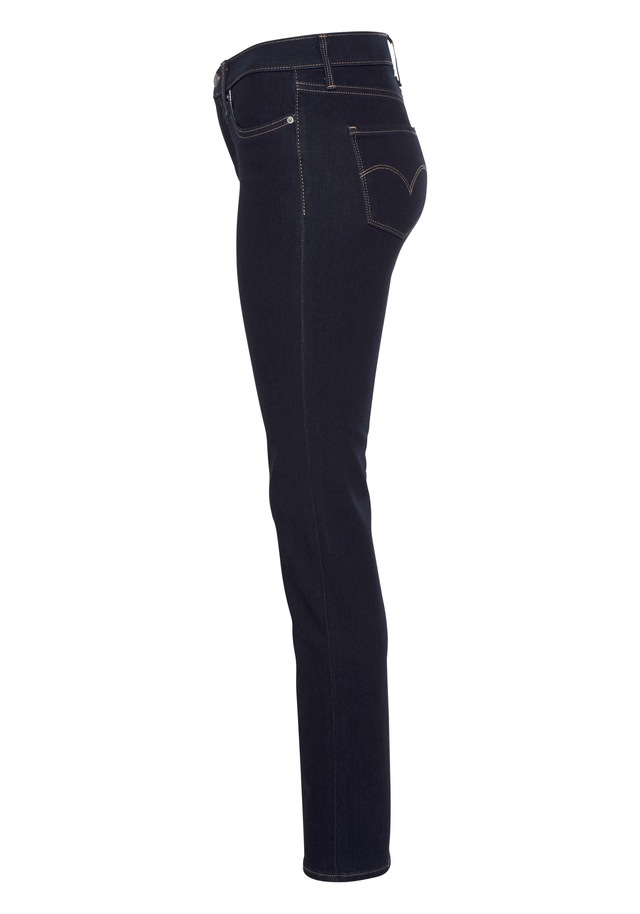 Levi's® Röhrenjeans »312 SHAPING SLIM« Schmale Shaping Slim Form