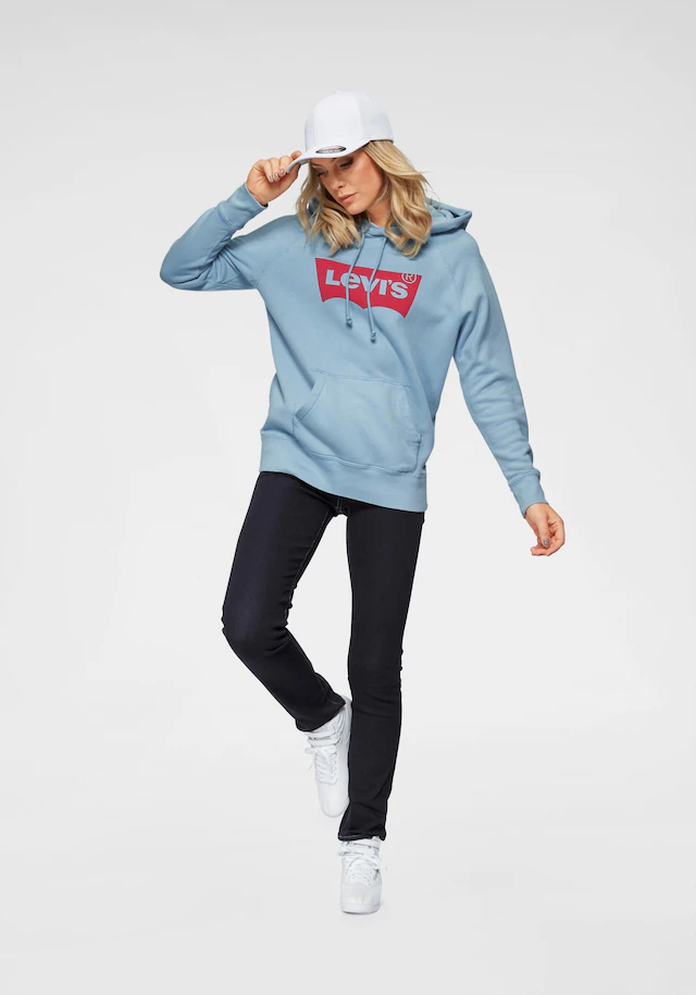 Levi's® Röhrenjeans »312 SHAPING SLIM« Schmale Shaping Slim Form
