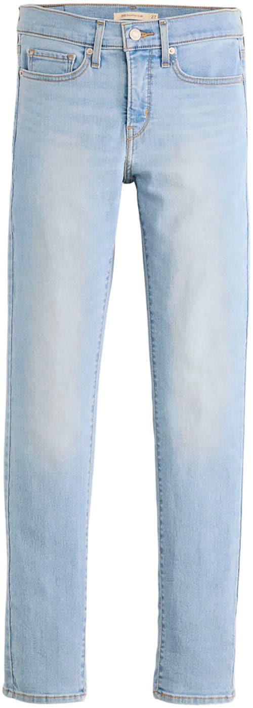 Levi's® Röhrenjeans »312 SHAPING SLIM« Schmale Shaping Slim Form