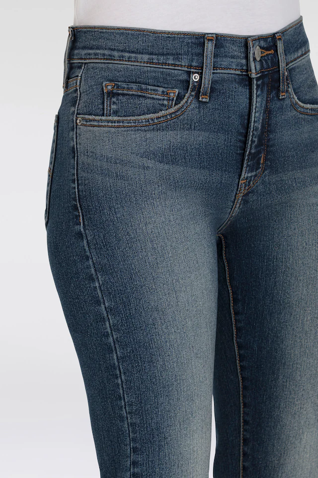 Levi's® Röhrenjeans »312 SHAPING SLIM« Schmale Shaping Slim Form