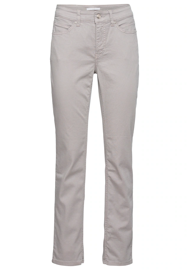 MAC Stretch-Jeans »Angela« schmal geschnitten