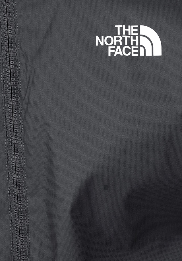 The North Face Regenjacke »MEN´S QUEST JACKET« mit Kapuze leichtes, atmungsaktives Material, mit Mesh-Futter, mit DWR-System