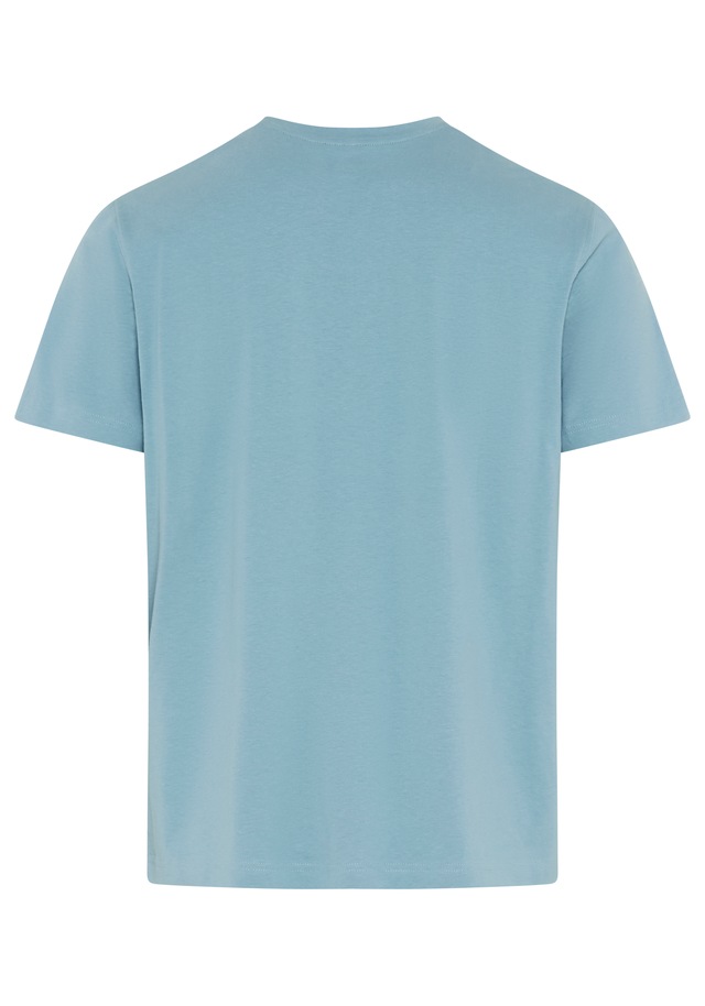 Arizona T-Shirt Kurzarm, lässige Passform, bedruckt, Rundhals, casual