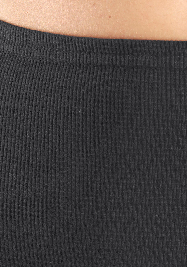 petite fleur by Lascana Taillenslip 5er-Pack, aus weicher Pikee-Qualität