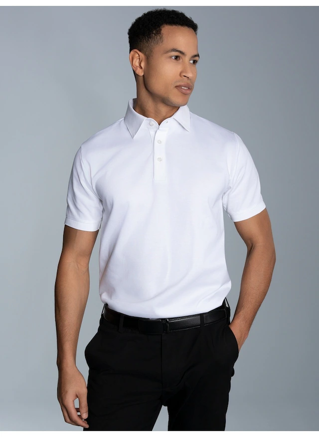 Trigema Poloshirt »TRIGEMA Business-Poloshirt« 1 Stk.