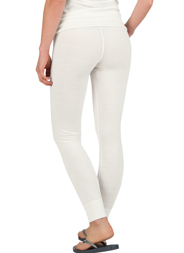 Trigema Lange Unterhose »TRIGEMA Lange Ski/Sport Funktionshose aus Merinowolle« 1 Stk.