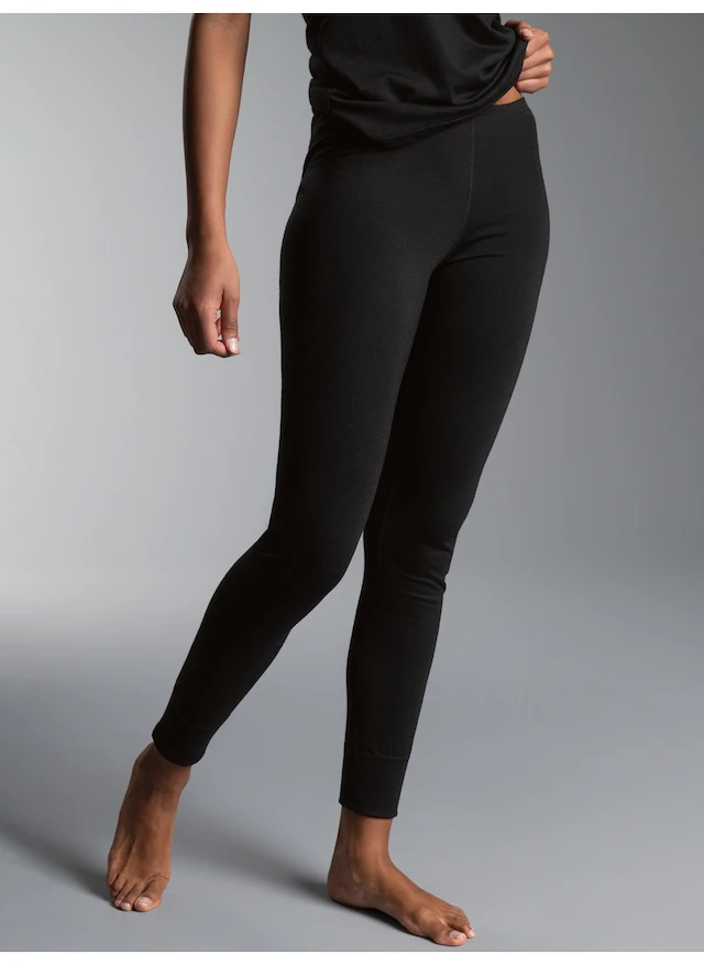 Trigema Lange Unterhose »TRIGEMA Lange Ski/Sport Funktionshose aus Merinowolle« 1 Stk.