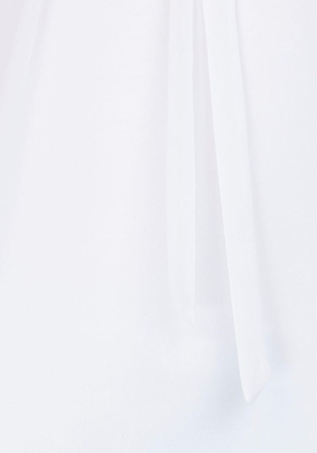 Aniston SELECTED Shirtbluse mit gedoppeltem Vorderteil