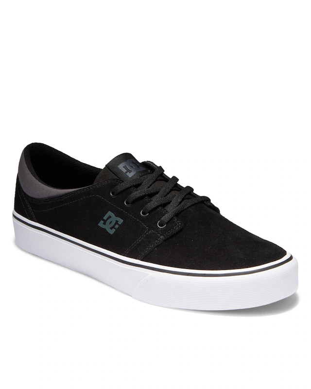 DC Shoes Sneaker »Trase Sd«