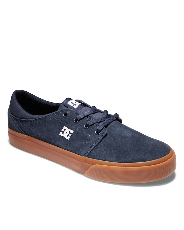 DC Shoes Sneaker »Trase Sd«