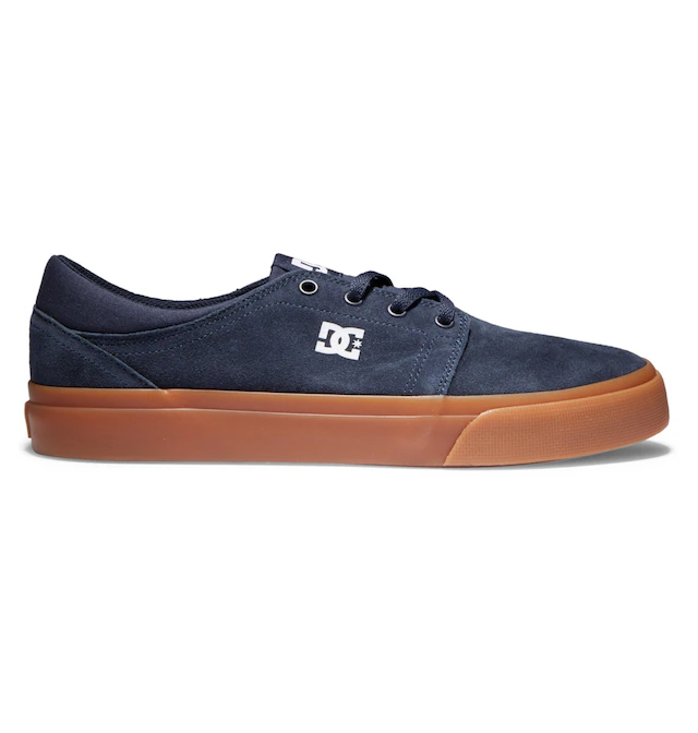 DC Shoes Sneaker »Trase Sd«