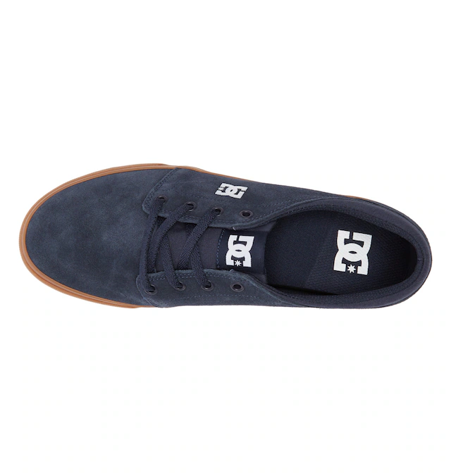 DC Shoes Sneaker »Trase Sd«