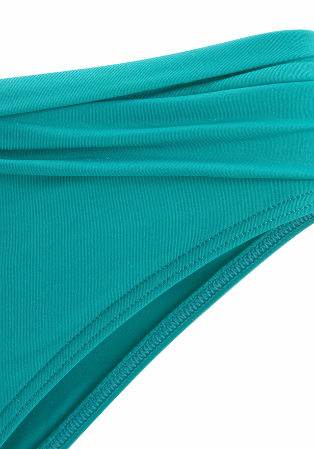 s.Oliver Bikini-Hose »Spain« mit gedrehtem Bündchen