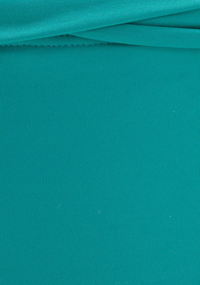 s.Oliver Bikini-Hose »Spain« mit gedrehtem Bündchen