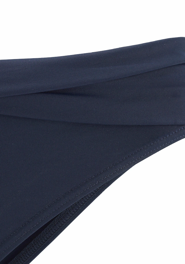 s.Oliver Bikini-Hose »Spain« mit gedrehtem Bündchen