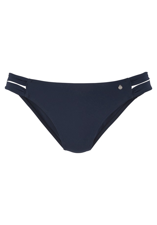 s.Oliver Bikini-Hose »Spain« mit Seitenbändern