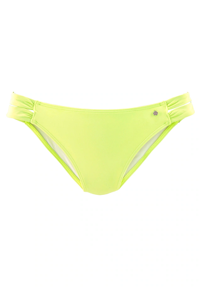 s.Oliver Bikini-Hose »Spain« mit Seitenbändern
