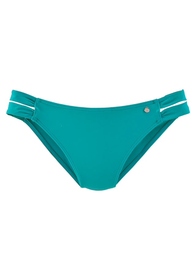 s.Oliver Bikini-Hose »Spain« mit Seitenbändern