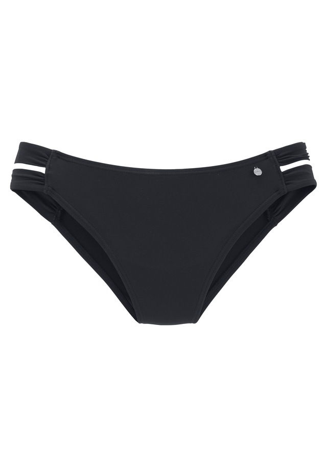 s.Oliver Bikini-Hose »Spain« mit Seitenbändern