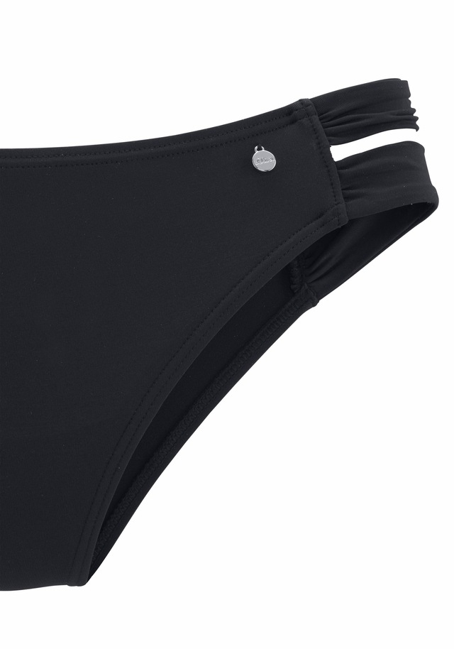 s.Oliver Bikini-Hose »Spain« mit Seitenbändern