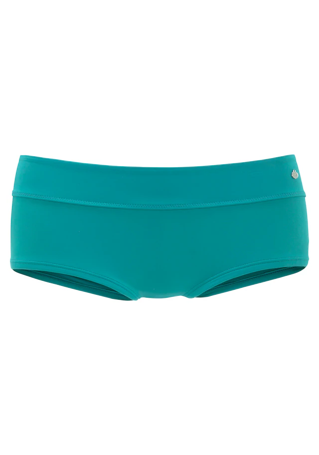 s.Oliver Bikini-Hotpants »Spain« unifarben
