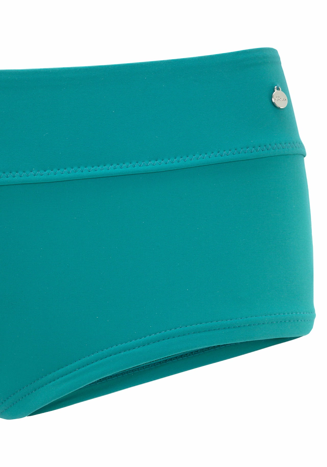 s.Oliver Bikini-Hotpants »Spain« unifarben