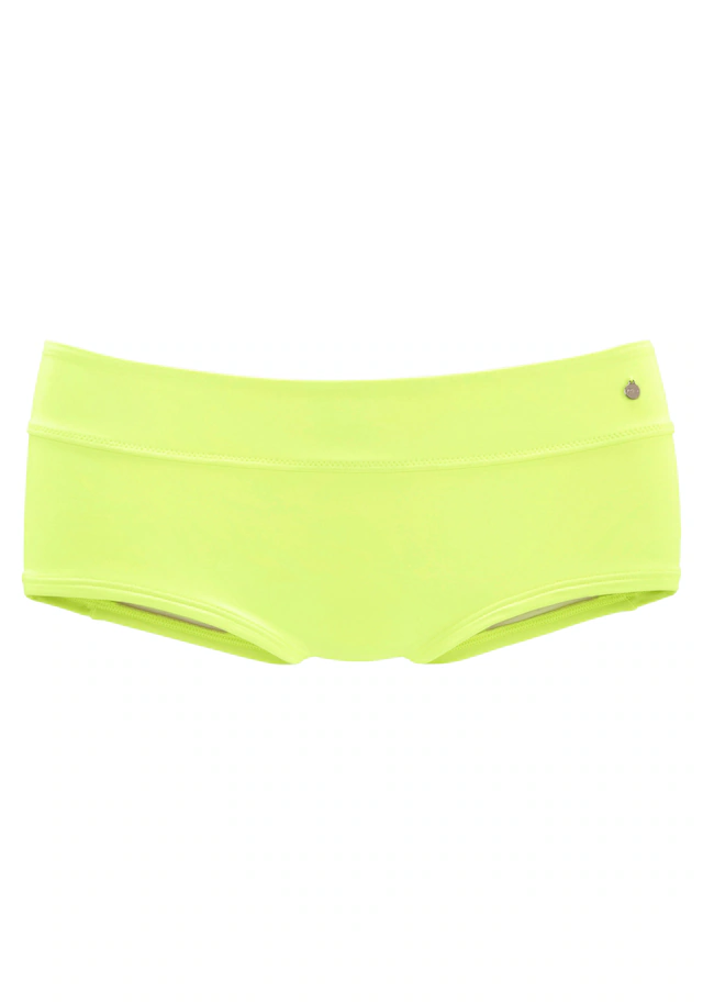 s.Oliver Bikini-Hotpants »Spain« unifarben