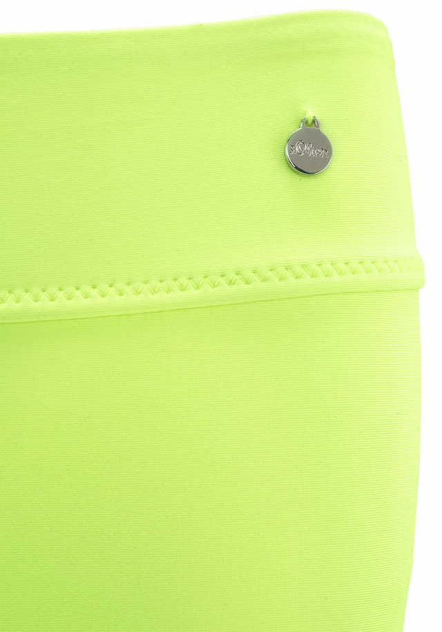 s.Oliver Bikini-Hotpants »Spain« unifarben