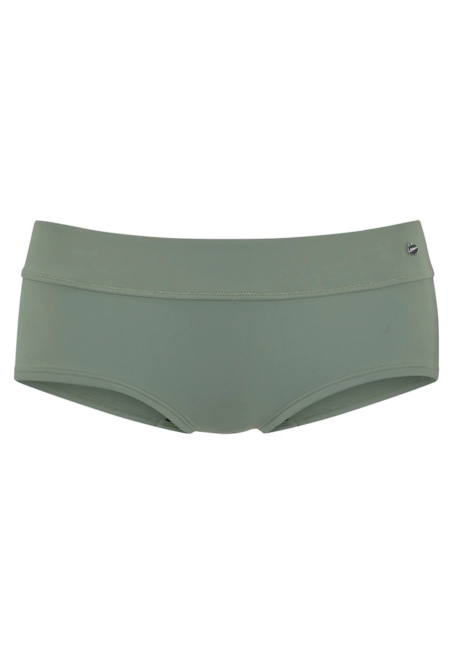 s.Oliver Bikini-Hotpants »Spain« unifarben