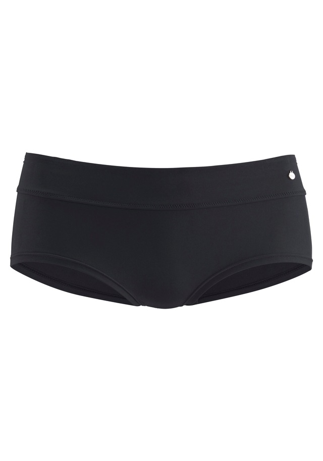s.Oliver Bikini-Hotpants »Spain« unifarben
