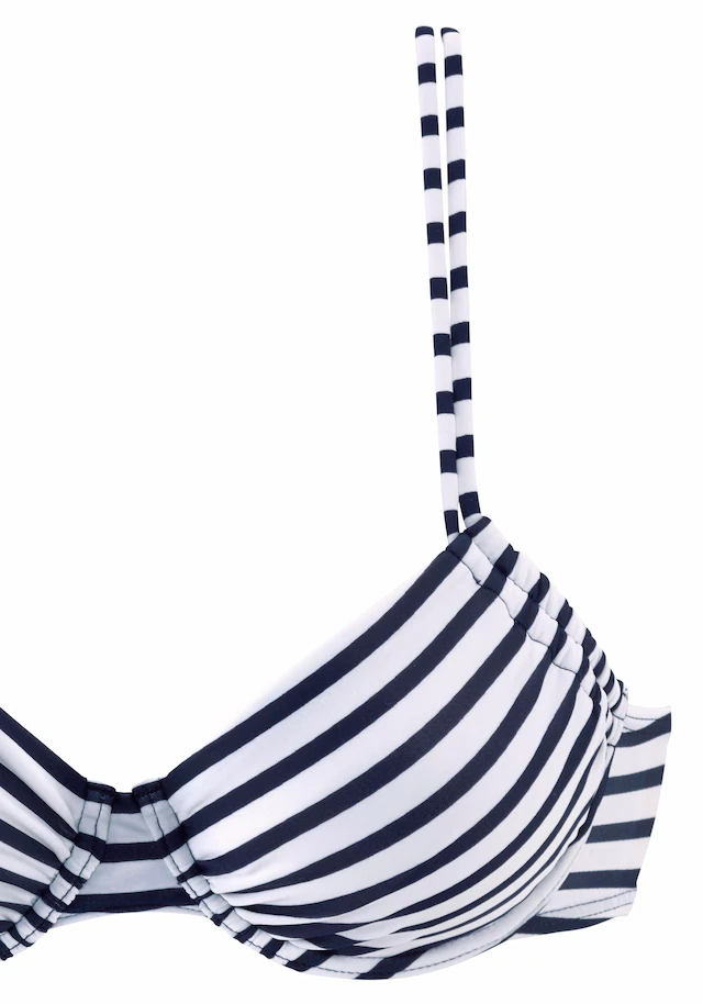 Venice Beach Bügel-Bikini-Top »Summer« mit Doppelträgern