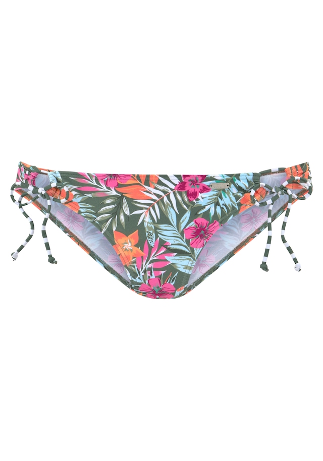 Venice Beach Bikini-Hose »Summer« seitlich zum Binden