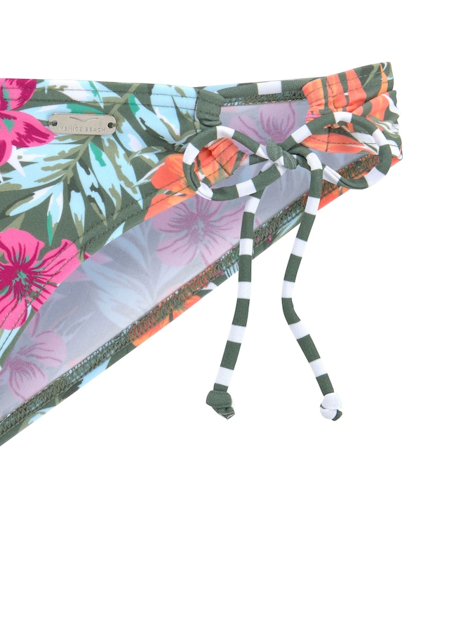 Venice Beach Bikini-Hose »Summer« seitlich zum Binden