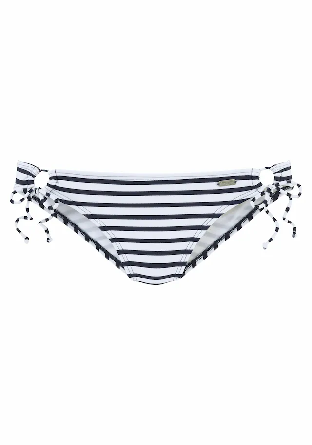 Venice Beach Bikini-Hose »Summer« seitlich zum Binden