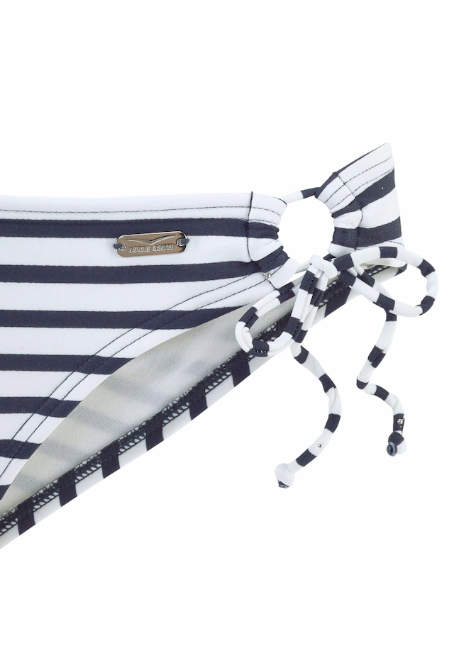 Venice Beach Bikini-Hose »Summer« seitlich zum Binden