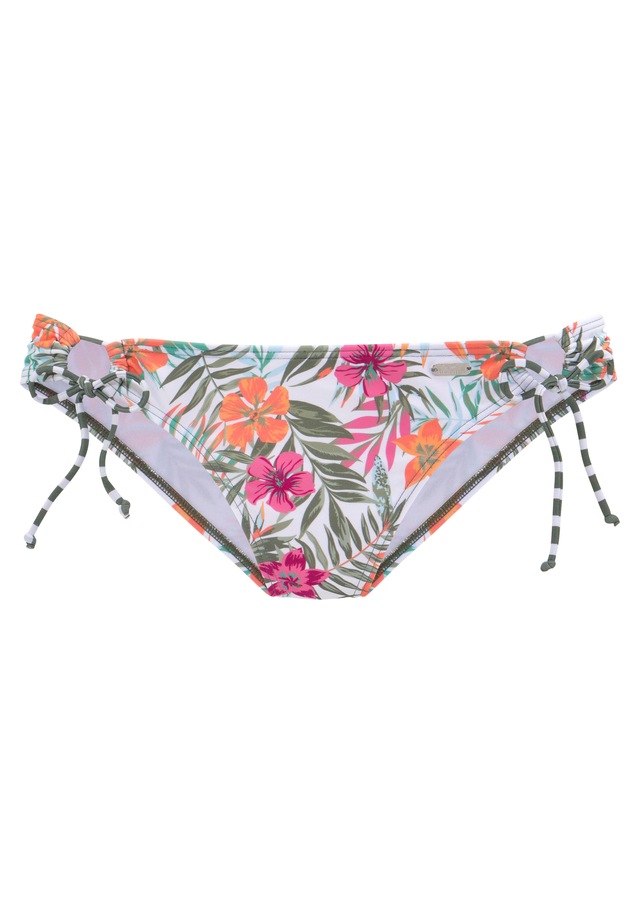Venice Beach Bikini-Hose »Summer« seitlich zum Binden