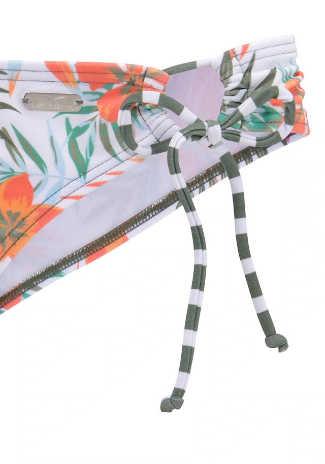 Venice Beach Bikini-Hose »Summer« seitlich zum Binden