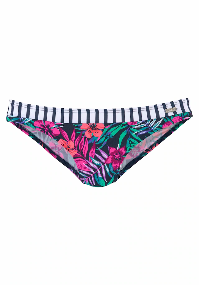 Venice Beach Bikini-Hose »Summer« im Mustermix