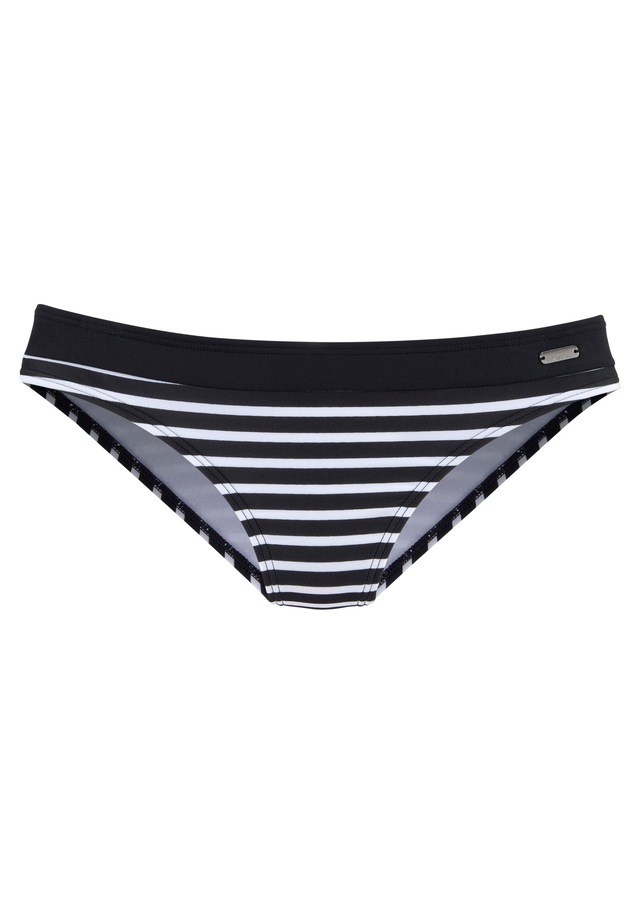 Venice Beach Bikini-Hose »Summer« im Mustermix
