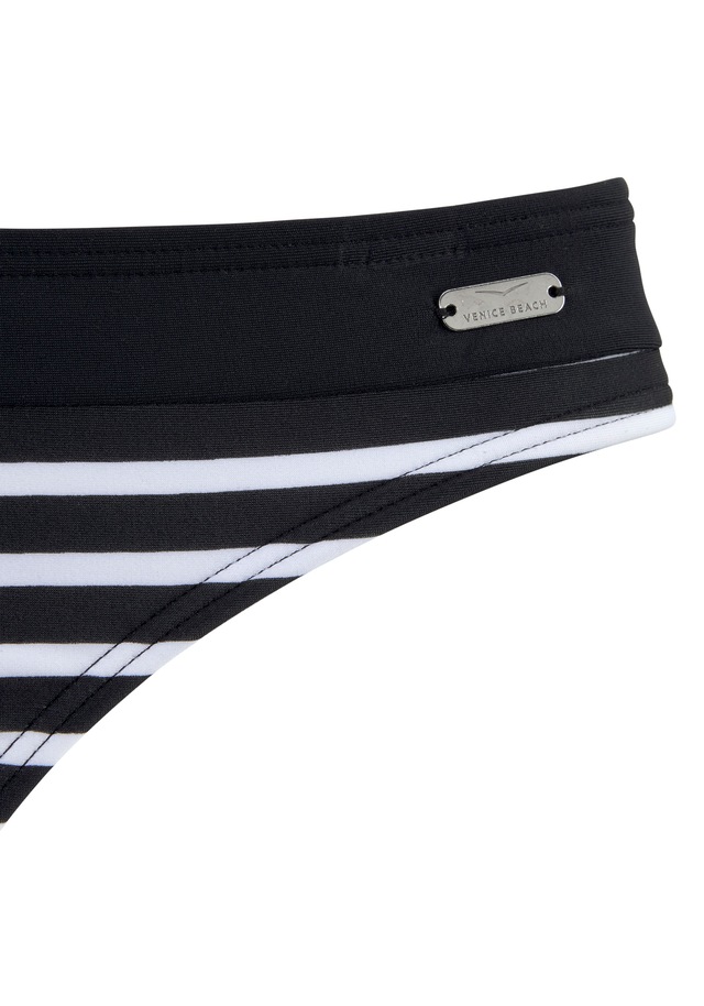 Venice Beach Bikini-Hose »Summer« im Mustermix