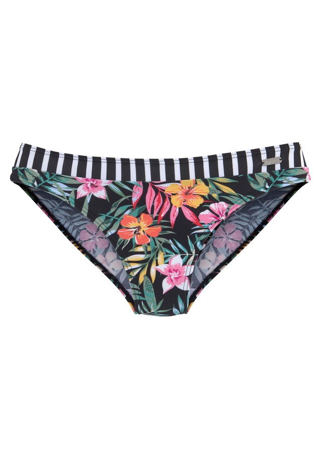 Venice Beach Bikini-Hose »Summer« im Mustermix