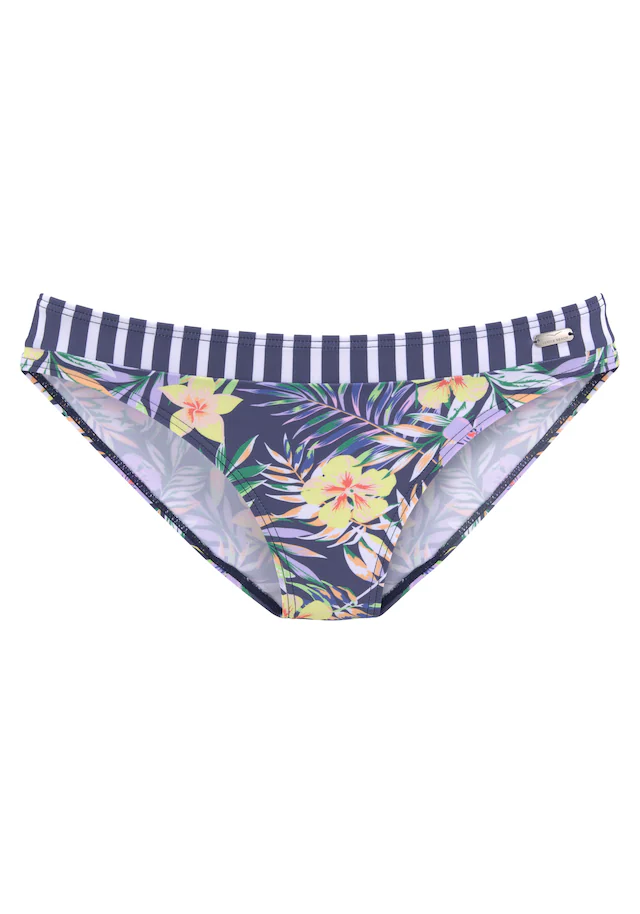 Venice Beach Bikini-Hose »Summer« im Mustermix