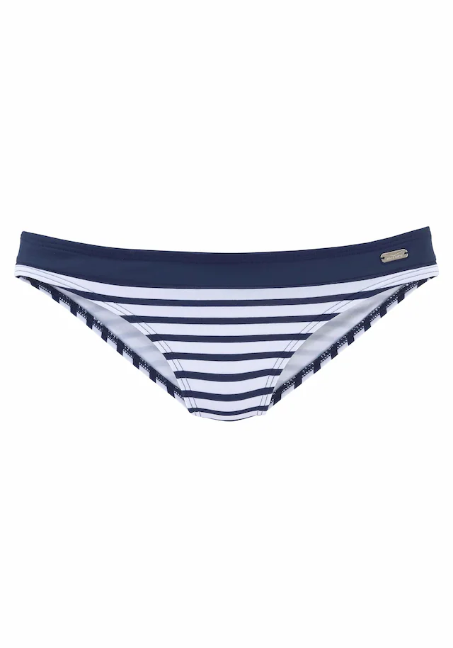 Venice Beach Bikini-Hose »Summer« im Mustermix