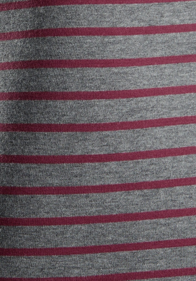 s.Oliver Hipster Packung, 4 Stk. knapp sitzende Boxershorts für Herren aus Baumwoll-Mix