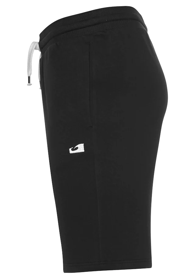 Ocean Sportswear Sweatshorts »Athleisure Sweat Shorts - Relax Fit« Elastischer Hosenbund mit Kordelzug