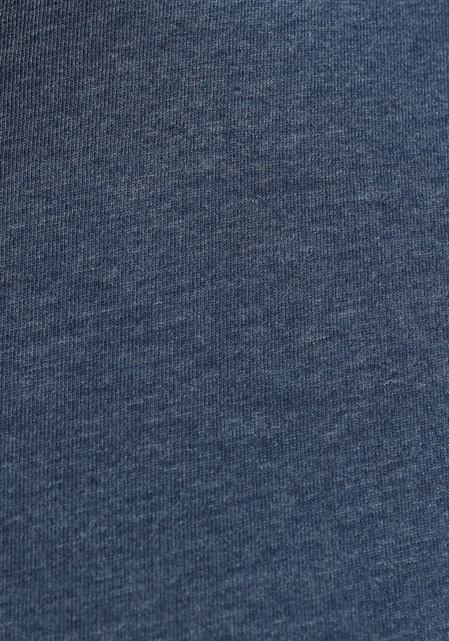 Man's World Rundhalsshirt 2er-Pack, Kurzarm, Basic-Stil, aus Baumwollmischung, 2er-Pack