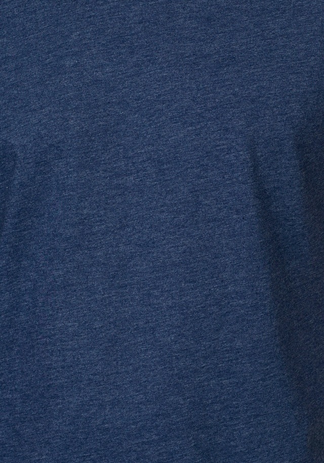 Man's World Rundhalsshirt 2er-Pack, Kurzarm, Basic-Stil, aus Baumwollmischung, 2er-Pack