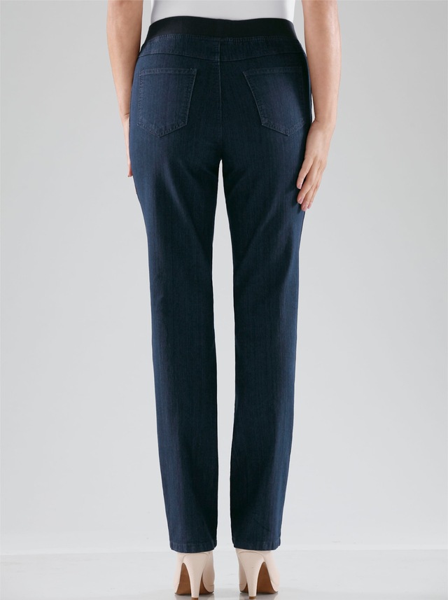 Classic Basics Stretch-Jeans 1 Stk.